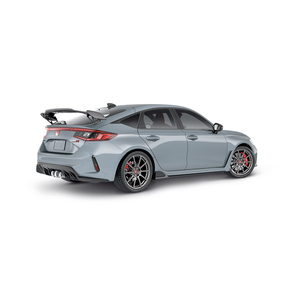 2023+ Honda Civic Type R FL5 OEM 19