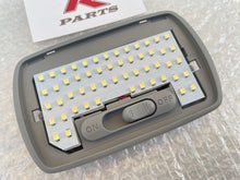 Acura RSX DC5 OEM Interior LED Lighting Upgrade