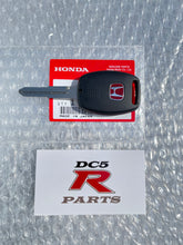 Honda Key - Red Edition