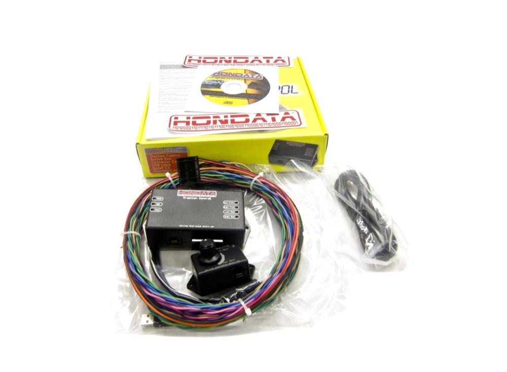 Hondata Traction Control