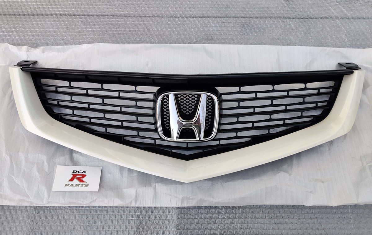 2006/08 CL7 JDM Grill & Emblems Conversion – DC5R Parts LLC