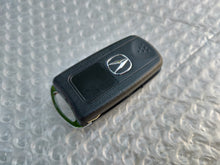 Acura Key - Switch Blade