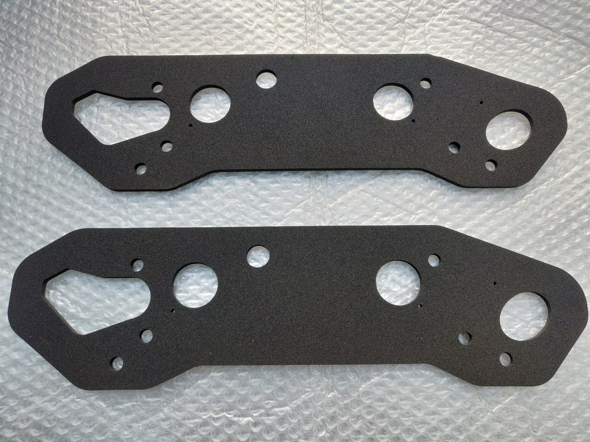 2001/06 Acura RSX Honda Integra DC5 Tail Light Premium Gaskets