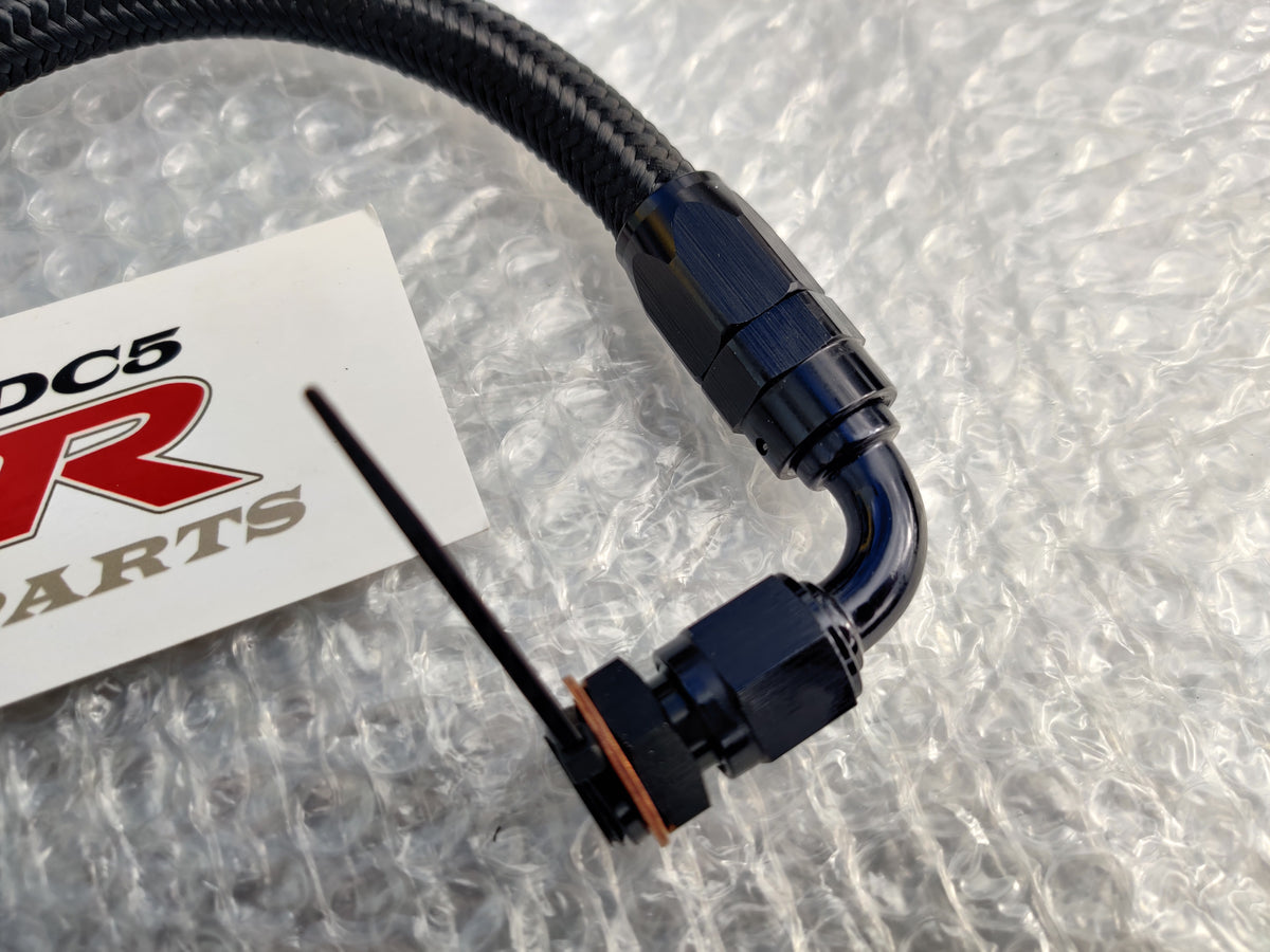 2002/06 Acura RSX Type S DC5 Power Steering Delete Kit DC5R Parts LLC