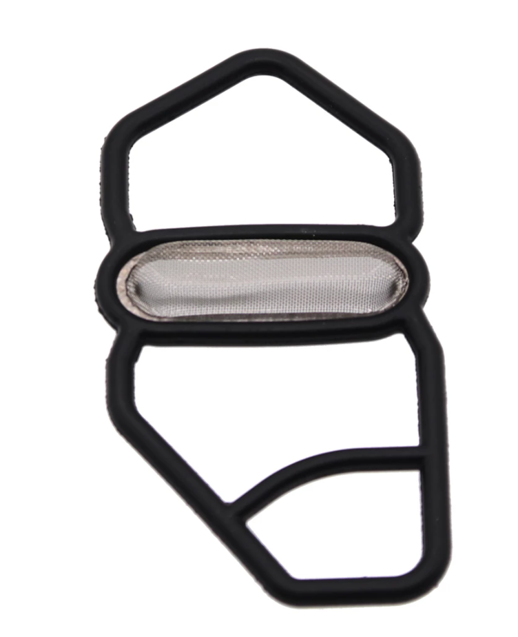 Termico Corpo Farfallato Guarnizione: Honda Civic / Crx / S2000 - Foto 9