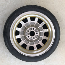 Honda Integra Type R DC5 OEM 17" Spare Aluminum Wheel
