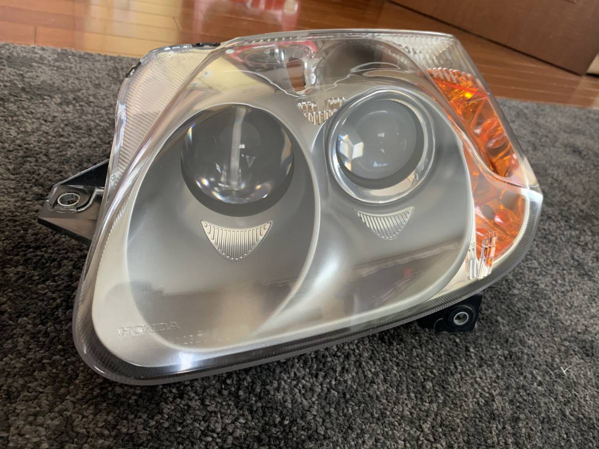 ホンダ NSX NA2 スポイラー フロントエアー メーカー純正 JDM OEM NSX OEM NA2 JDM HID Headlights (USED) – DC5R Parts LLC