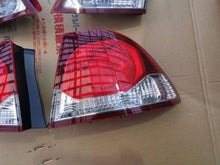 FD2 Type R OEM Taillights (MINT)