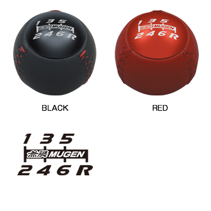 mugen gear knob Mugen Shift Knob