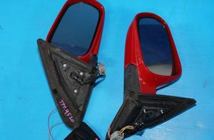 Honda Integra Type R OEM DC5 - Power Folding Mirrors