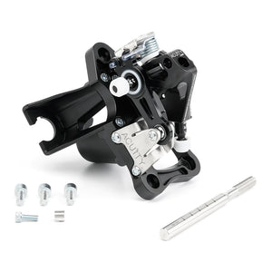 Acuity Performance Shifter - 3 Way Adjustable (8th Gen Civic)