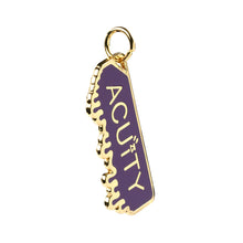 Acuity Season 1 Shift Knob Charms