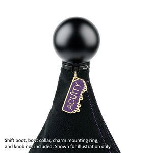 Acuity Season 1 Shift Knob Charms