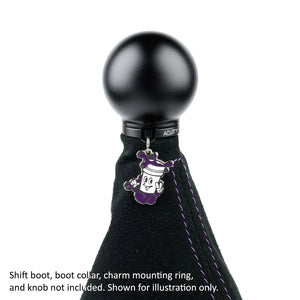 Acuity Season 1 Shift Knob Charms