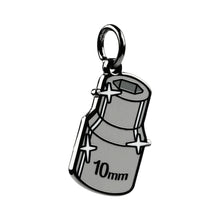 Acuity Season 1 Shift Knob Charms