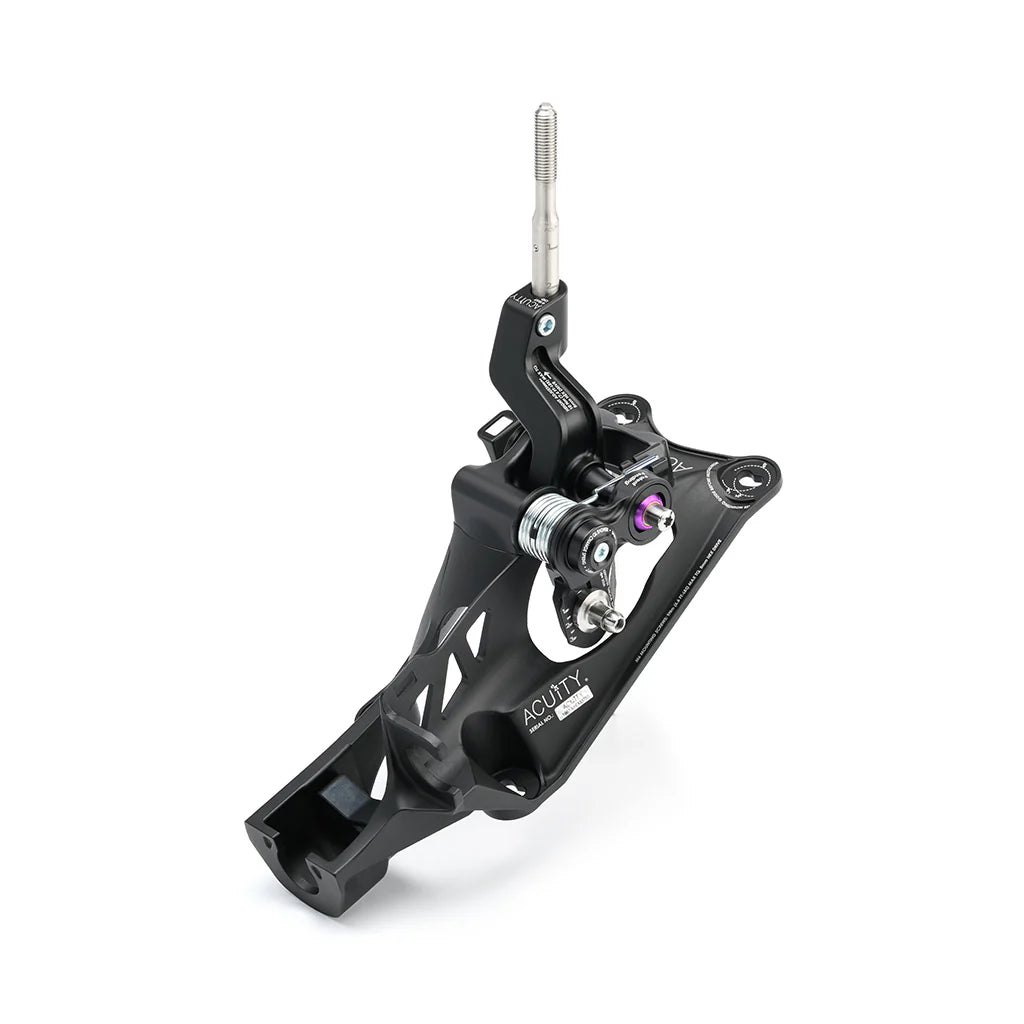 Acuity 4-Way Adjustable Performance Shifters for the 11th Gen Civic and 5th Gen Integra
