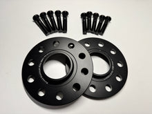 Acura/Honda HUBCENTRIC Forged Wheel Spacers - (10/15/20/25mm)