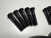 Acura/Honda HUBCENTRIC Forged Wheel Spacers - (10/15/20/25mm)