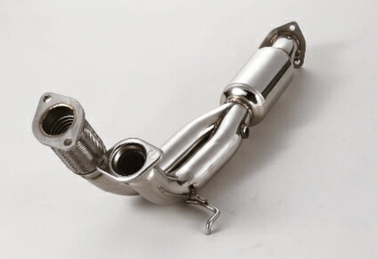 Honda Integra Type R DC5 Spoon Sports Header Test Pipe 2-1 (USED ...