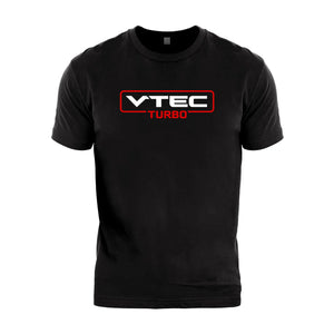 VTEC Turbo T-Shirt | Men's & Women's