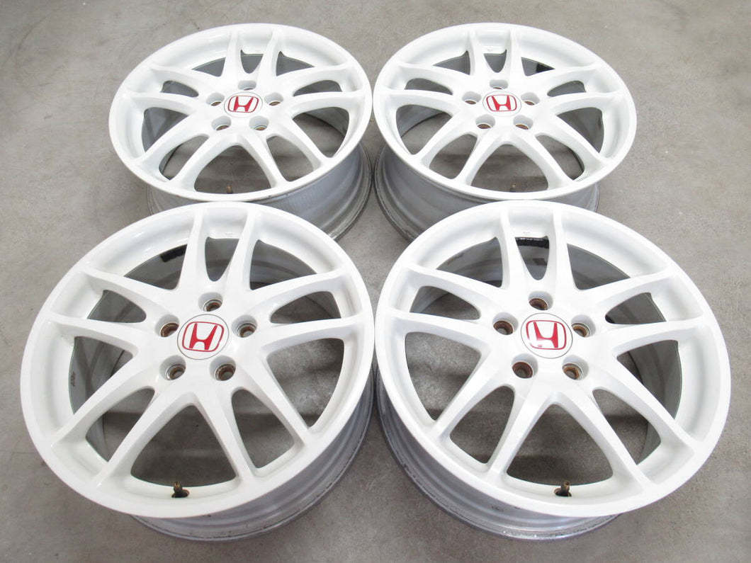 Honda Integra Type R DC5 OEM 17