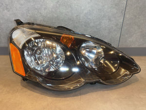 2001/06 Honda Integra Type R DC5 OEM HID Headlights - USED/DISCOUNTED