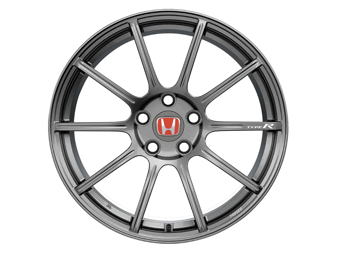 2023+ Honda Civic Type R FL5 OEM 19