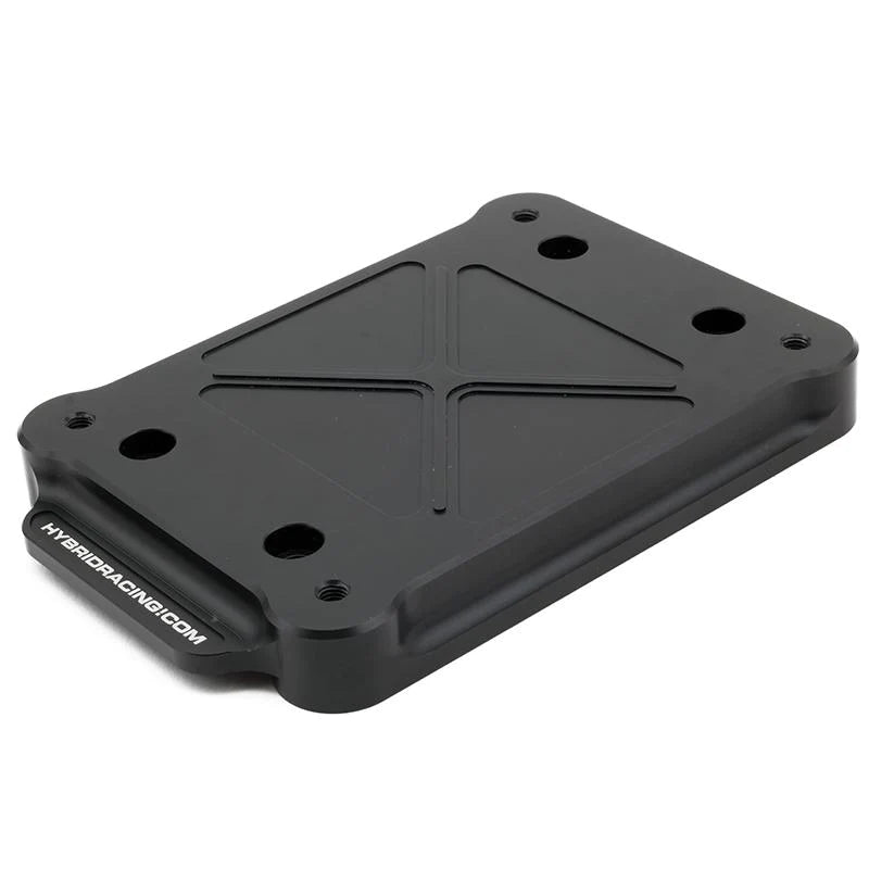 HYBRID RACING DC5 SHIFTER MOUNTING PLATE