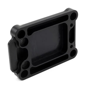 HYBRID RACING DC5 SHIFTER MOUNTING PLATE