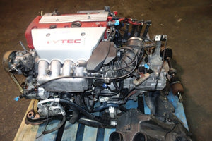 Honda Type R K20A (Engine & Transmission)