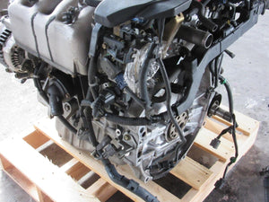 Honda Integra Type R Long Block K20A Engine