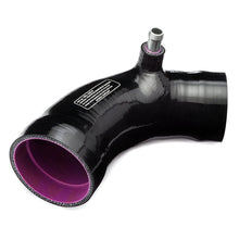 Acuity Curl Control Cold Air Intake System - 9th Gen Civic Si (OEM Intake Manifold)