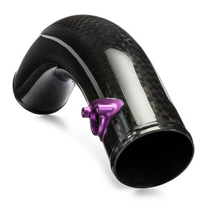 Acuity Curl Control Cold Air Intake System - 9th Gen Civic Si (RBC Intake Manifold)
