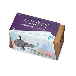 Acuity Short Throw Adapter (10th Civic/10th Accord)