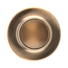 Acuity Shift Boot Collar - Burnt Gold Titanium (Poco Shift Knob ONLY)