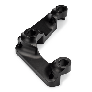 Acuity Throttle Pedal Spacer (RHD ONLY)