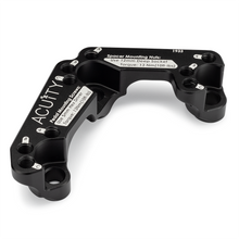 Acuity Throttle Pedal Spacer (RHD ONLY)