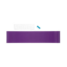Acuity Matte Purple Windshield Banner