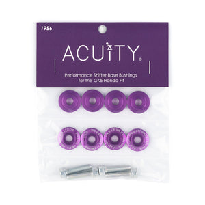 Acuity 1956 Shifter Base Bushings (Accord/Fit)