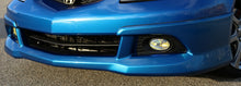 2005/06 A-Spec Front Lower Spoiler - DISCONTINUED