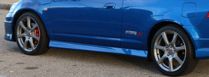 2005/06 A-Spec Side Spoiler - DISCONTINUED