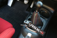 RSX Type S Key Tags - Black Edition [NEW]