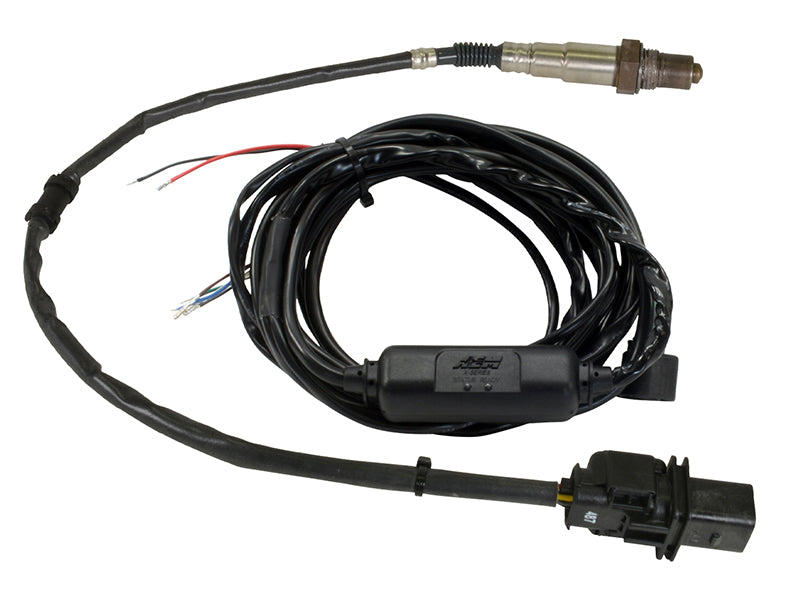 AEM X-Series Inline Wideband UEGO AFR Sensor Controller