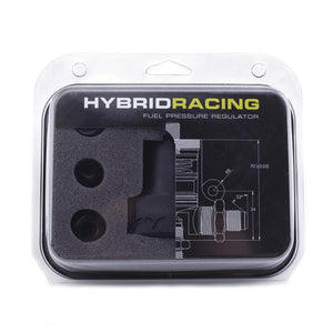 Hybrid Racing Unibody Fuel Pressure Regulator (K-SWAP & UNIVERSAL)