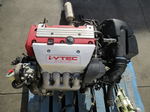 Honda Type R Long Block K20A (Engine Only)