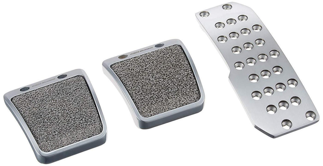 mugen pedals Mugen Sports Pedal Kit (MT)