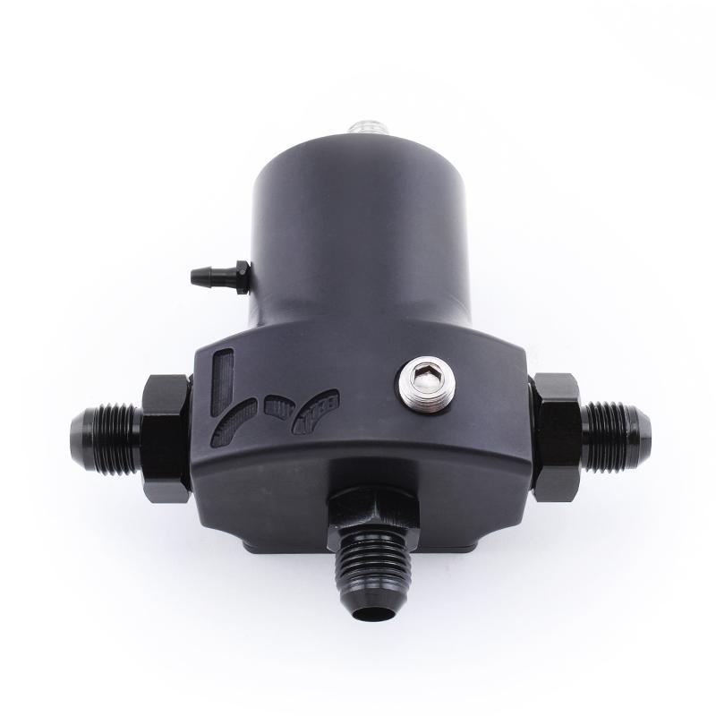 Hybrid Racing Unibody Fuel Pressure Regulator (K-SWAP & UNIVERSAL)