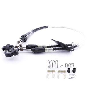 Hybrid Racing Performance Shifter Cables (06-11 CIVIC)