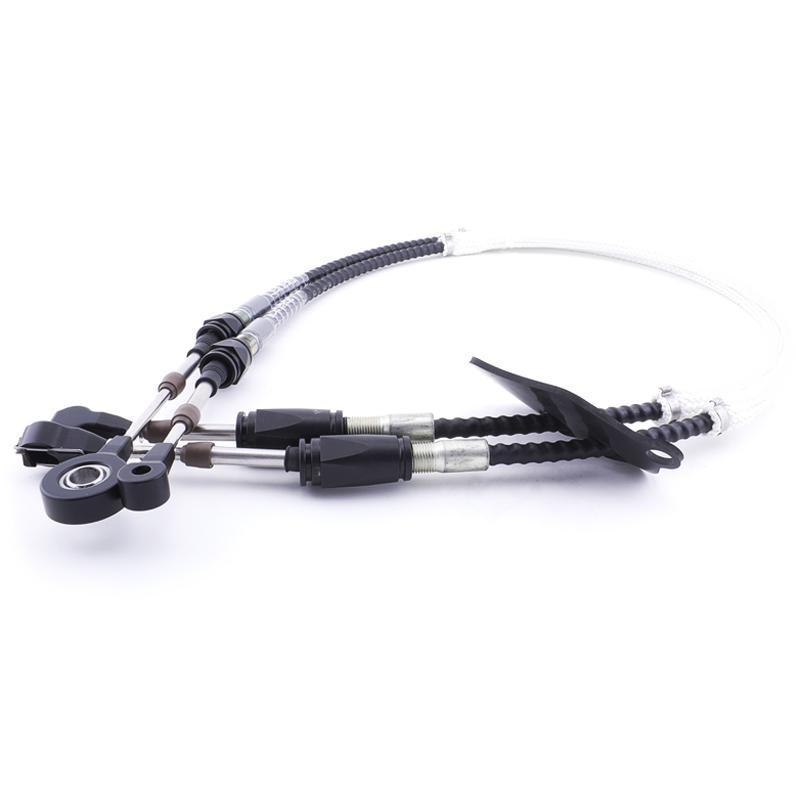 Hybrid Racing Performance Shifter Cables (06-11 CIVIC)