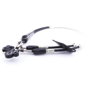 HYBRID RACING PERFORMANCE SHIFTER CABLES (06-11 CIVIC SI)